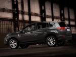 Toyota RAV4 2013 года
